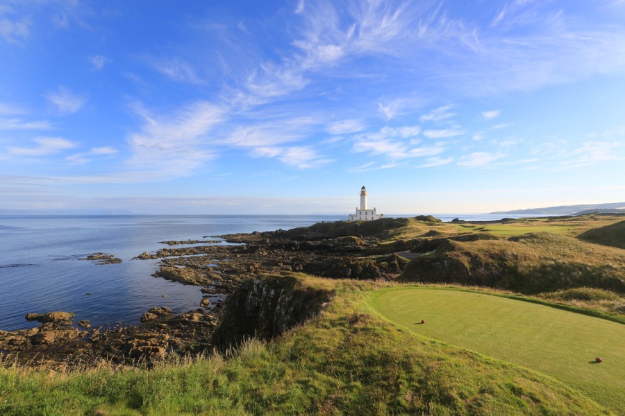 Trump Turnberry